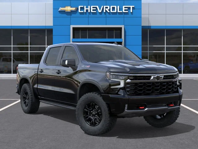 Nuevos CHEVROLET SILVERADO 1500 à Estados chez autogozo