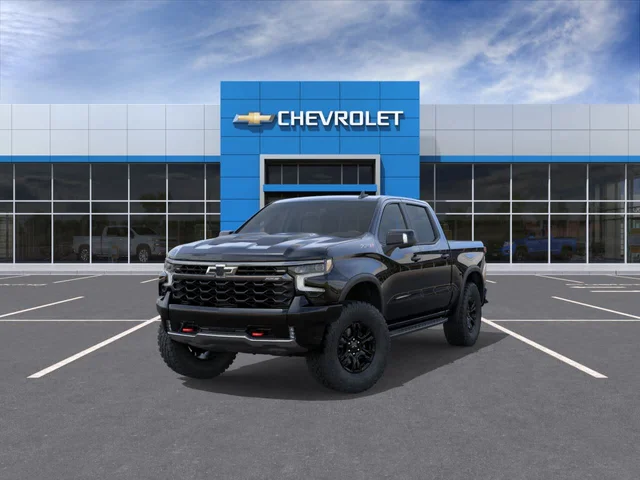 Nuevos CHEVROLET SILVERADO 1500 à Estados chez autogozo