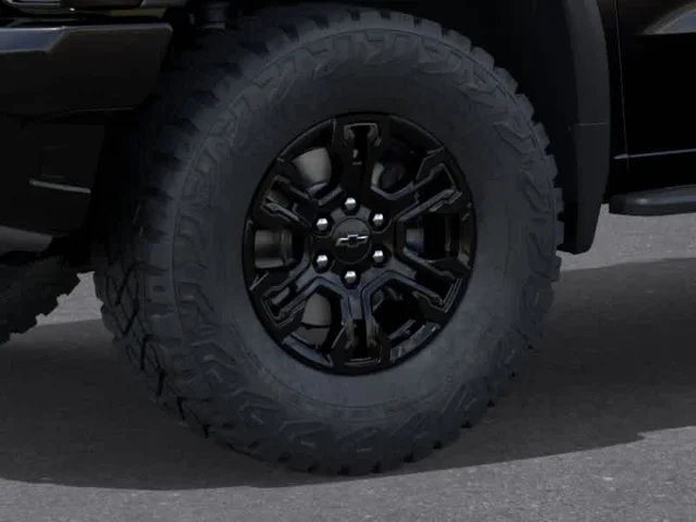 Nuevos CHEVROLET SILVERADO 1500 à Estados chez autogozo