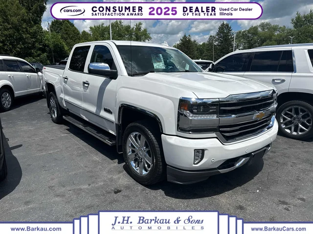 SEMINUEVOS CHEVROLET Silverado 1500 a Estados en autogozo
