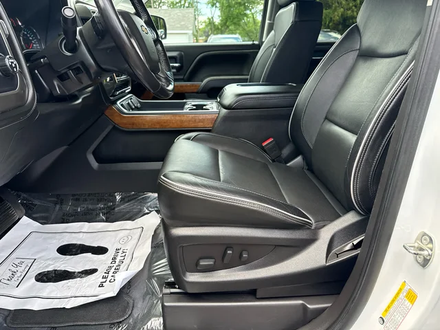 SEMINUEVOS CHEVROLET Silverado 1500 a Estados en autogozo
