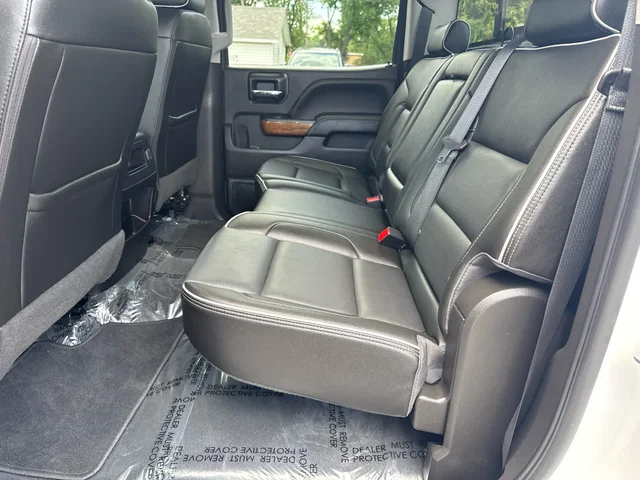 SEMINUEVOS CHEVROLET Silverado 1500 a Estados en autogozo