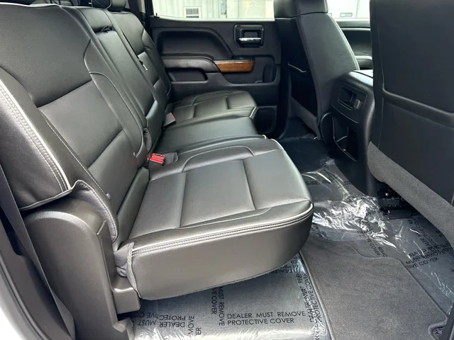 SEMINUEVOS CHEVROLET Silverado 1500 a Estados en autogozo