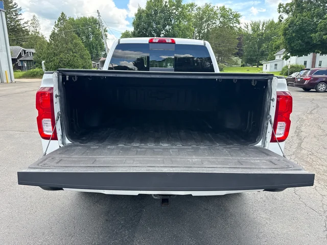 SEMINUEVOS CHEVROLET Silverado 1500 a Estados en autogozo