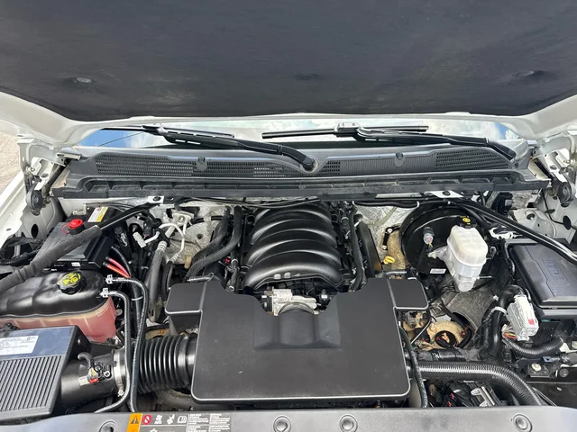 SEMINUEVOS CHEVROLET Silverado 1500 a Estados en autogozo