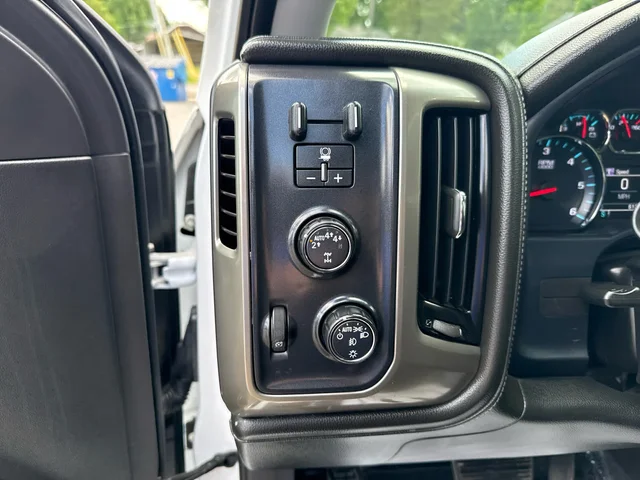 SEMINUEVOS CHEVROLET Silverado 1500 a Estados en autogozo