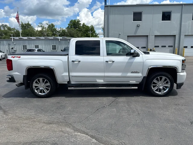 SEMINUEVOS CHEVROLET Silverado 1500 a Estados en autogozo