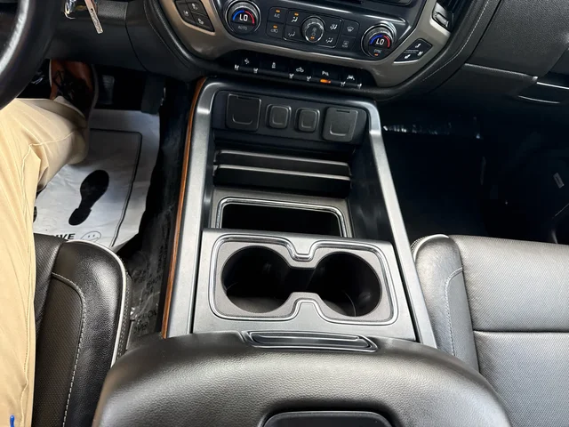 SEMINUEVOS CHEVROLET Silverado 1500 a Estados en autogozo