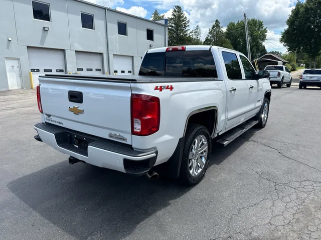 SEMINUEVOS CHEVROLET Silverado 1500 a Estados en autogozo