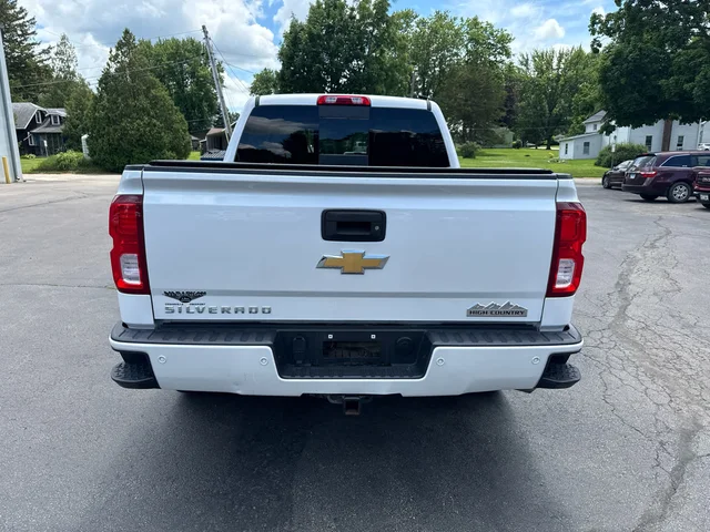 SEMINUEVOS CHEVROLET Silverado 1500 a Estados en autogozo