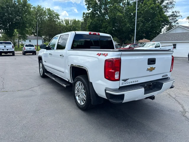SEMINUEVOS CHEVROLET Silverado 1500 a Estados en autogozo