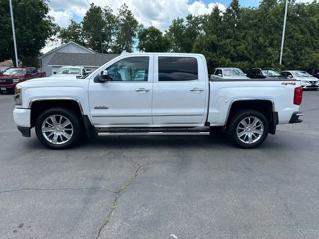 SEMINUEVOS CHEVROLET Silverado 1500 a Estados en autogozo