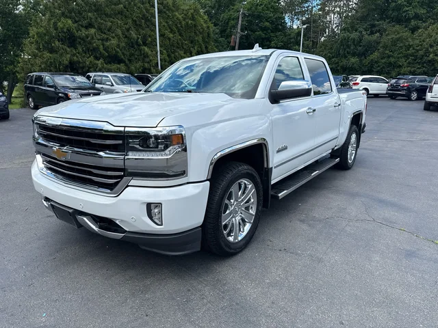 SEMINUEVOS CHEVROLET Silverado 1500 a Estados en autogozo