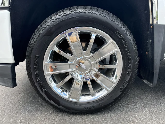 SEMINUEVOS CHEVROLET Silverado 1500 a Estados en autogozo