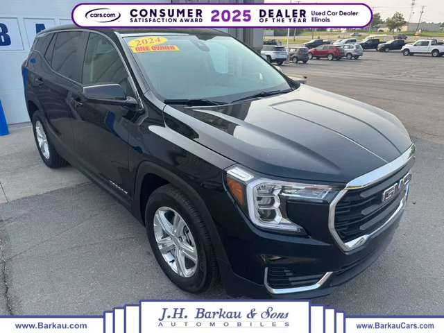 SEMINUEVOS GMC Terrain a Estados en autogozo