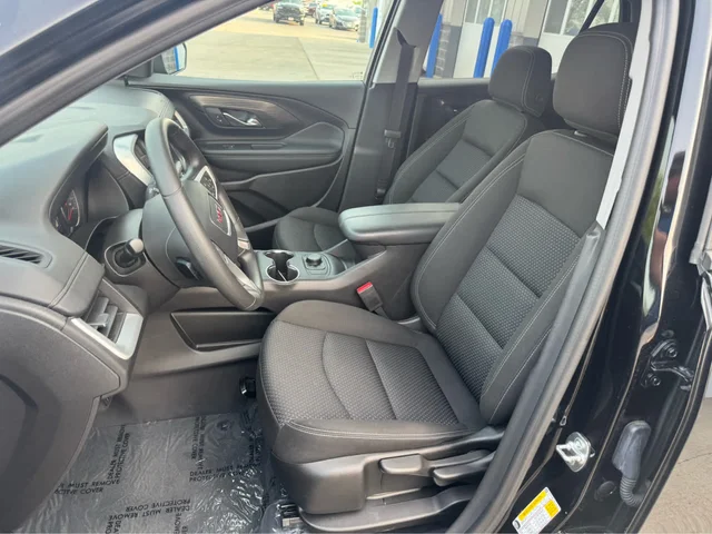 SEMINUEVOS GMC Terrain a Estados en autogozo