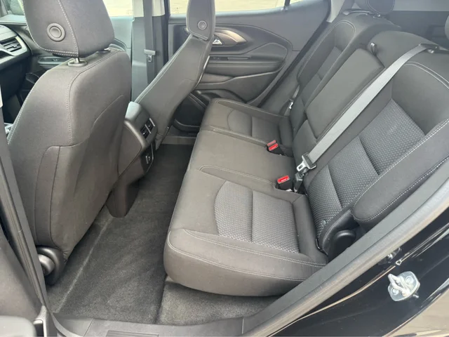 SEMINUEVOS GMC Terrain a Estados en autogozo