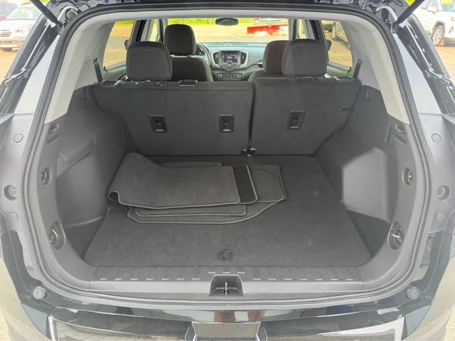 SEMINUEVOS GMC Terrain a Estados en autogozo