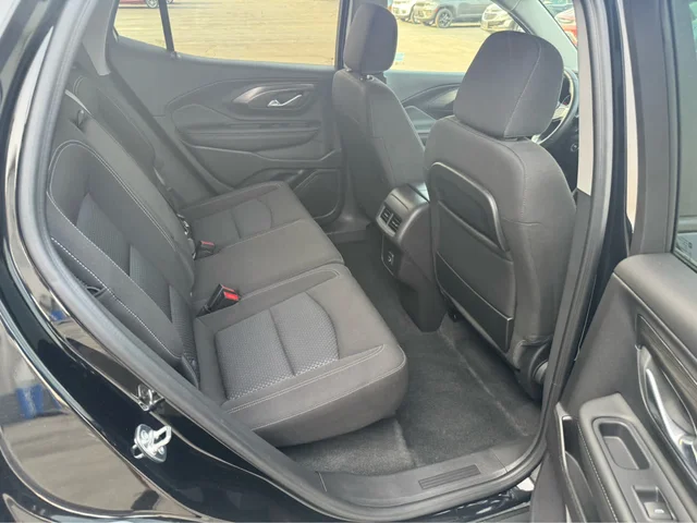 SEMINUEVOS GMC Terrain a Estados en autogozo