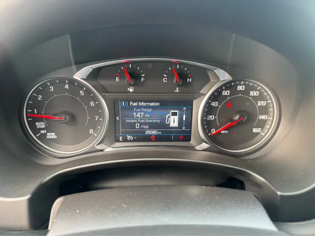 SEMINUEVOS GMC Terrain a Estados en autogozo