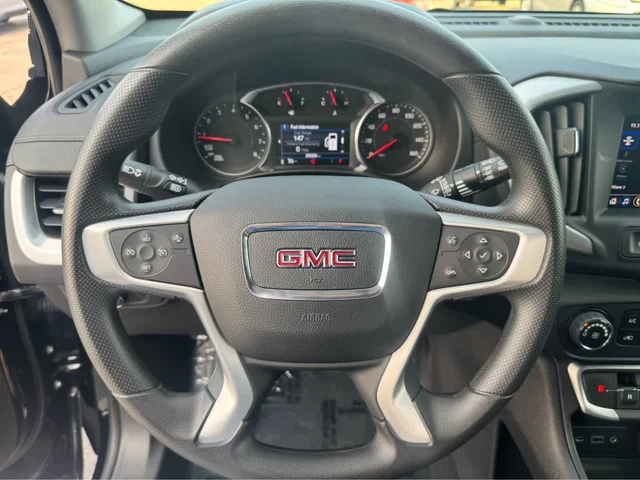 SEMINUEVOS GMC Terrain a Estados en autogozo