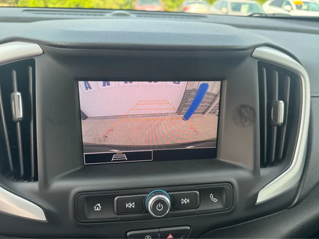 SEMINUEVOS GMC Terrain a Estados en autogozo