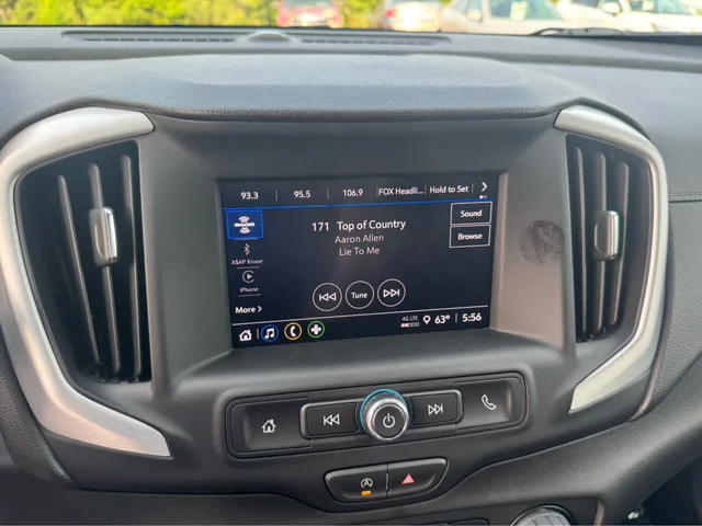 SEMINUEVOS GMC Terrain a Estados en autogozo