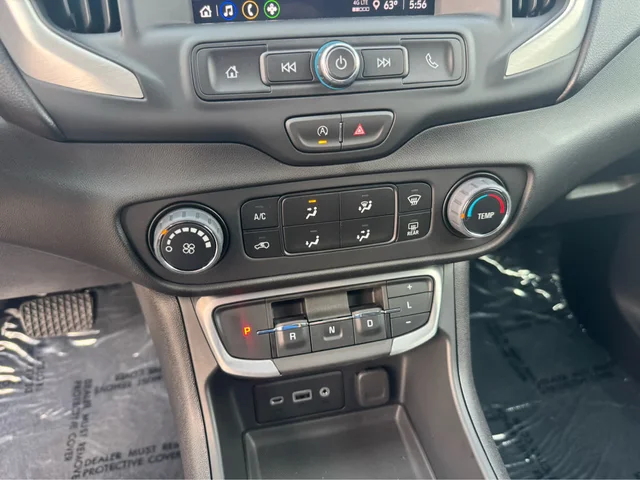 SEMINUEVOS GMC Terrain a Estados en autogozo