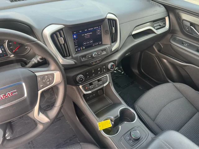 SEMINUEVOS GMC Terrain a Estados en autogozo