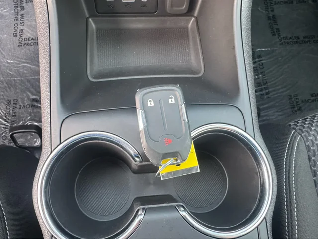 SEMINUEVOS GMC Terrain a Estados en autogozo