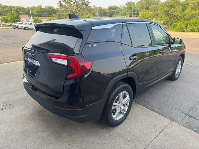 SEMINUEVOS GMC Terrain a Estados en autogozo
