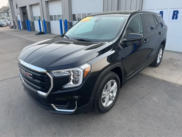 SEMINUEVOS GMC Terrain a Estados en autogozo