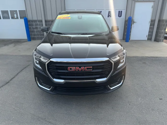 SEMINUEVOS GMC Terrain a Estados en autogozo