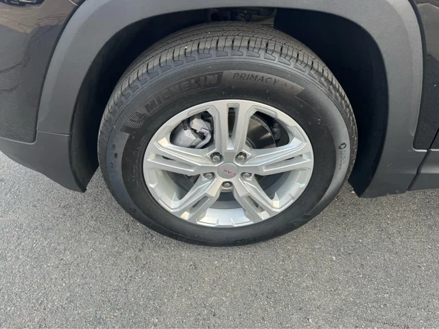 SEMINUEVOS GMC Terrain a Estados en autogozo