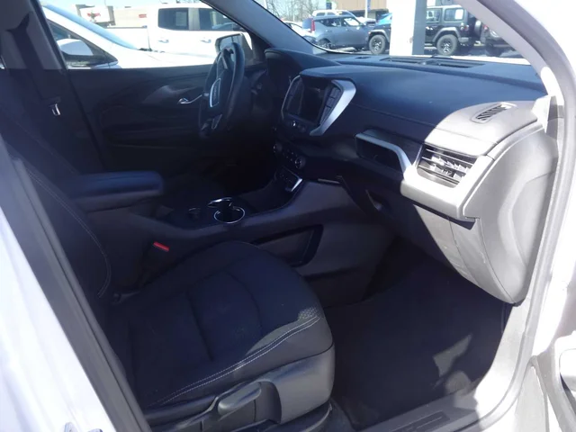 SEMINUEVOS GMC Terrain a Estados en autogozo