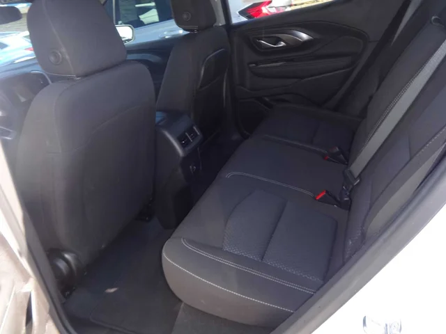 SEMINUEVOS GMC Terrain a Estados en autogozo
