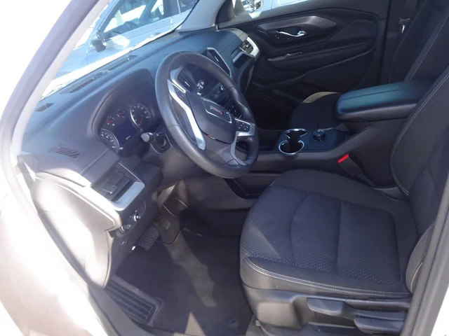 SEMINUEVOS GMC Terrain a Estados en autogozo