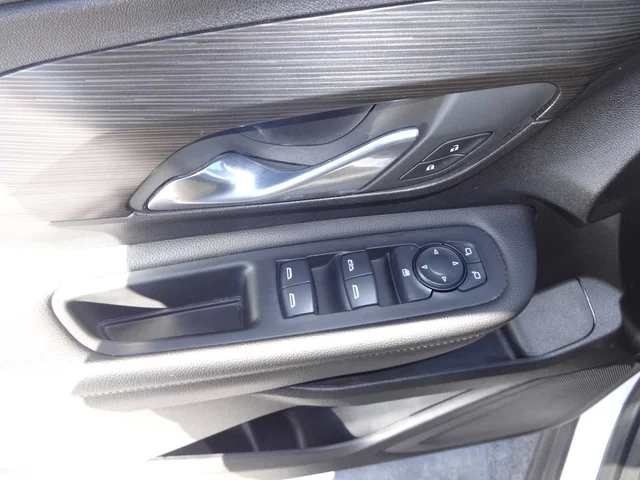 SEMINUEVOS GMC Terrain a Estados en autogozo