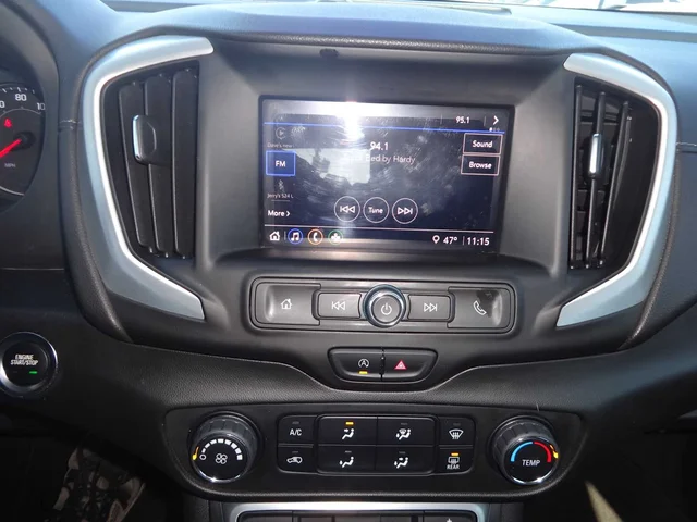 SEMINUEVOS GMC Terrain a Estados en autogozo