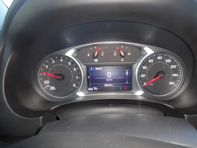 SEMINUEVOS GMC Terrain a Estados en autogozo