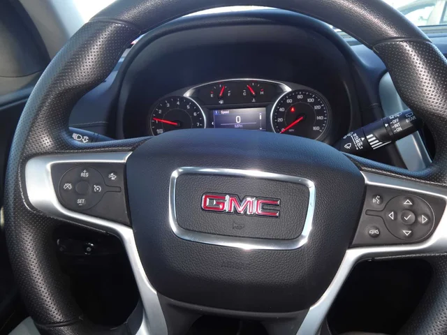 SEMINUEVOS GMC Terrain a Estados en autogozo
