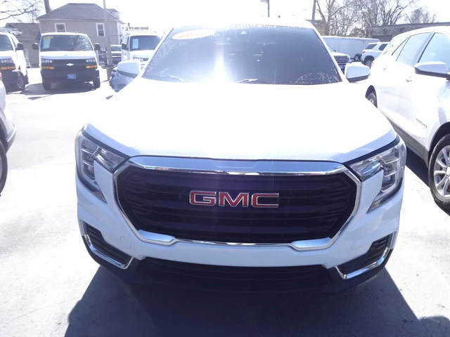 SEMINUEVOS GMC Terrain a Estados en autogozo
