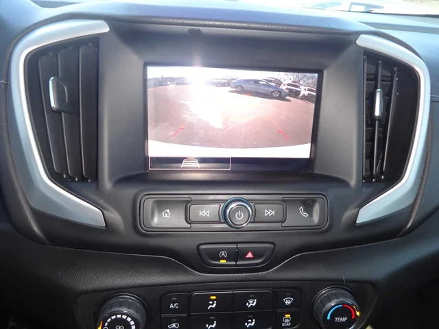 SEMINUEVOS GMC Terrain a Estados en autogozo