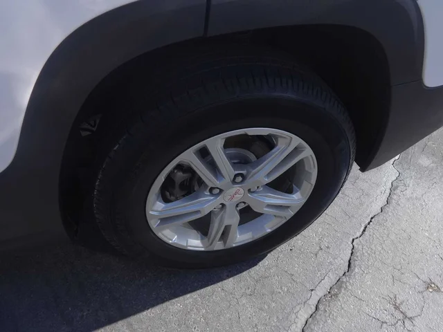 SEMINUEVOS GMC Terrain a Estados en autogozo