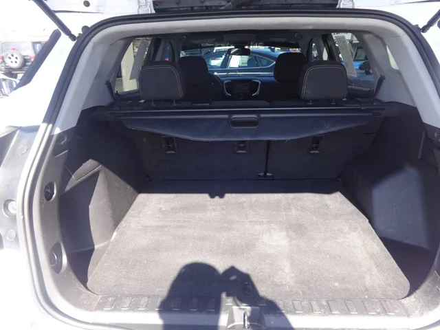 SEMINUEVOS GMC Terrain a Estados en autogozo