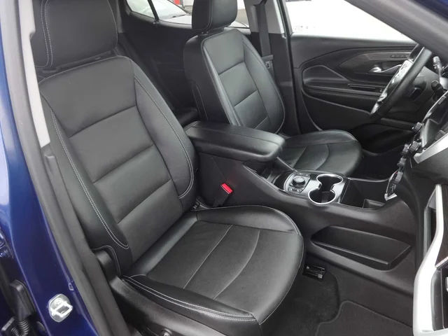 SEMINUEVOS GMC Terrain a Estados en autogozo