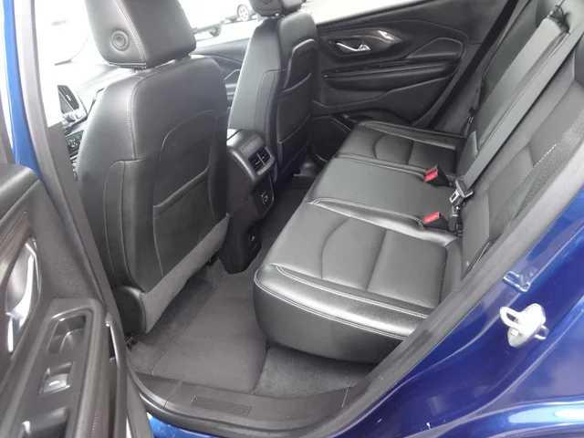 SEMINUEVOS GMC Terrain a Estados en autogozo