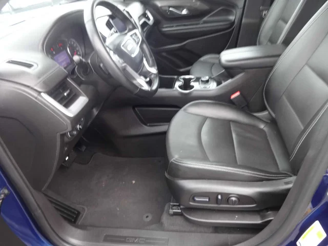 SEMINUEVOS GMC Terrain a Estados en autogozo
