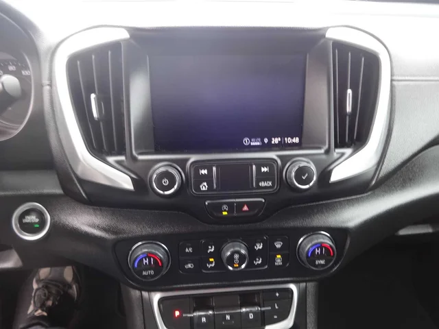 SEMINUEVOS GMC Terrain a Estados en autogozo