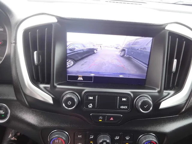 SEMINUEVOS GMC Terrain a Estados en autogozo